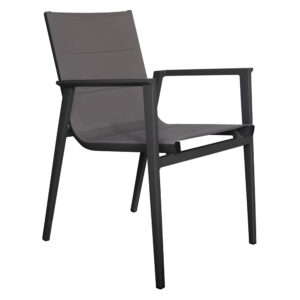 เก้าอี้ผ้าตาข่าย Dining chair